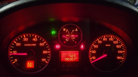 Toyota Proace 18 of 18