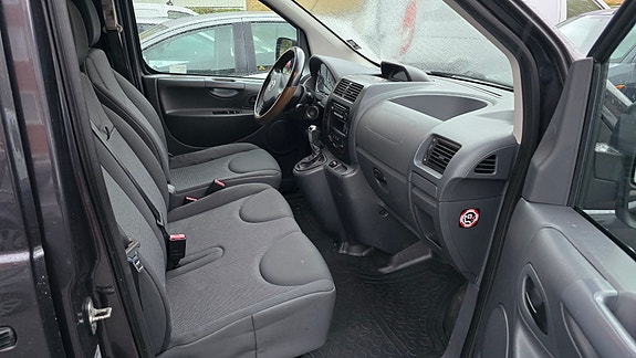 Toyota Proace 15 of 18