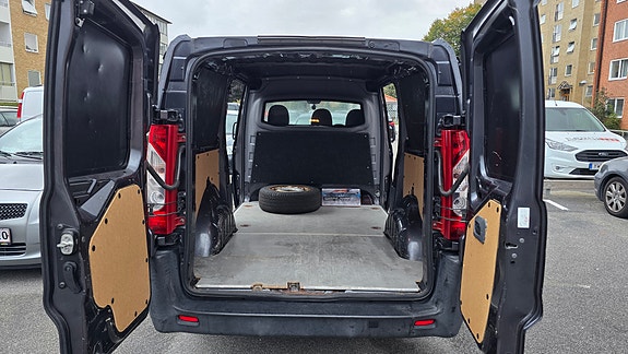 Toyota Proace 9 of 18