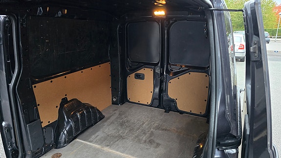 Toyota Proace 10 of 18