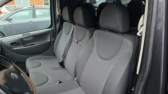 Toyota Proace 17 of 18