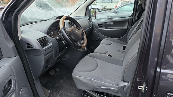 Toyota Proace 14 of 18