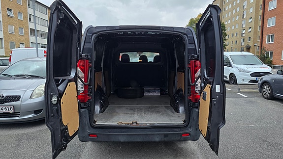 Toyota Proace 6 of 18