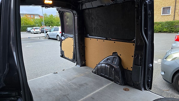 Toyota Proace 7 of 18