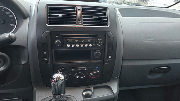 Toyota Proace 13 of 18
