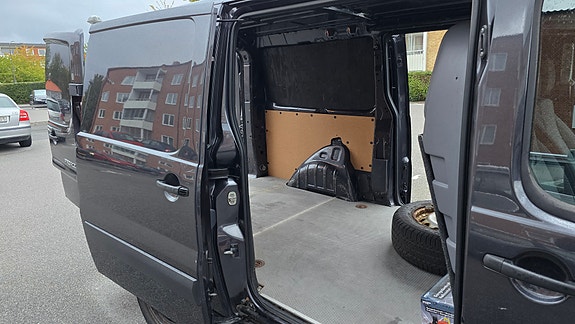 Toyota Proace 8 of 18