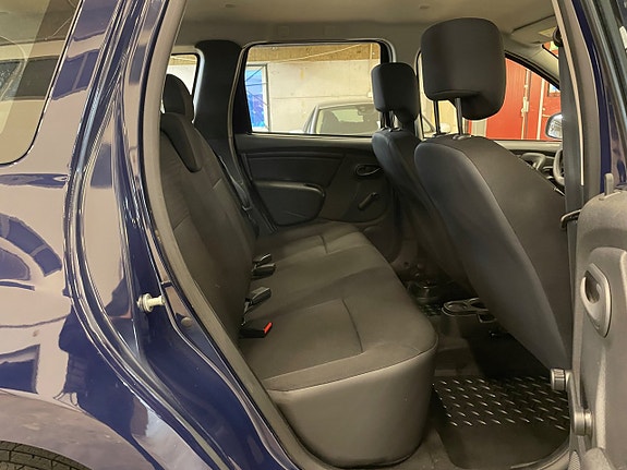 Dacia Duster 13 of 20