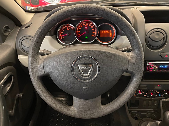 Dacia Duster 15 of 20
