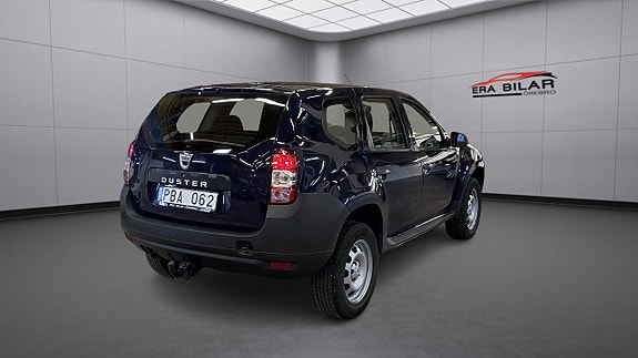 Dacia Duster 6 of 20