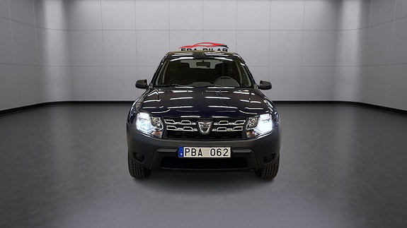 Dacia Duster 2 of 20