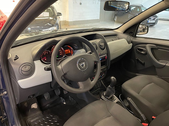 Dacia Duster 8 of 20