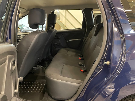 Dacia Duster 10 of 20