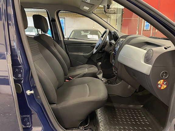 Dacia Duster 12 of 20