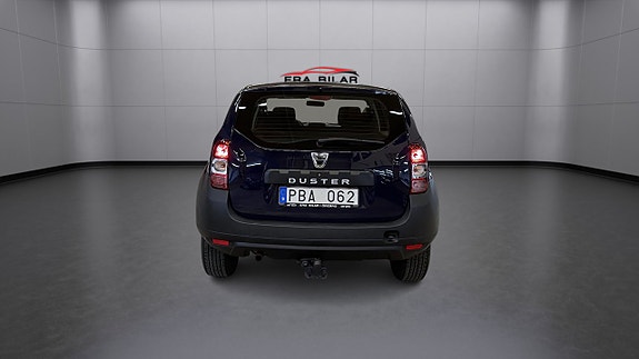 Dacia Duster 5 of 20