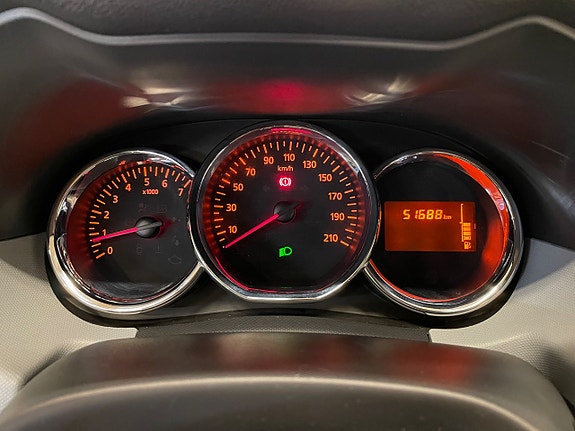 Dacia Duster 16 of 20