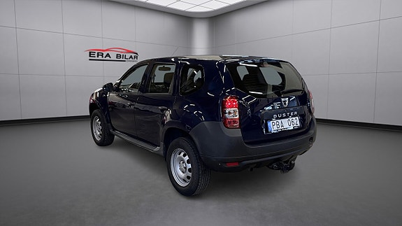 Dacia Duster 4 of 20