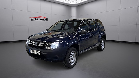 Dacia Duster 3 of 20