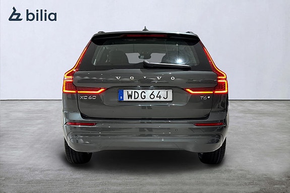 Volvo XC60 5 of 19