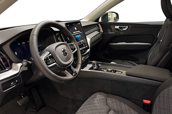 Volvo XC60 14 of 19