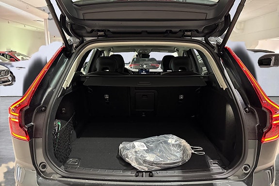 Volvo XC60 12 of 19