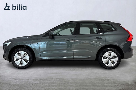 Volvo XC60 3 of 19