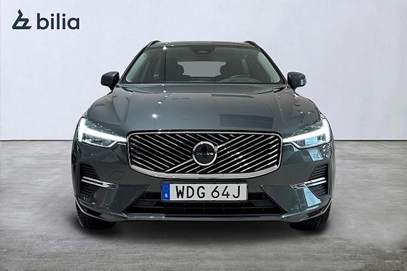 Volvo XC60 6 of 19