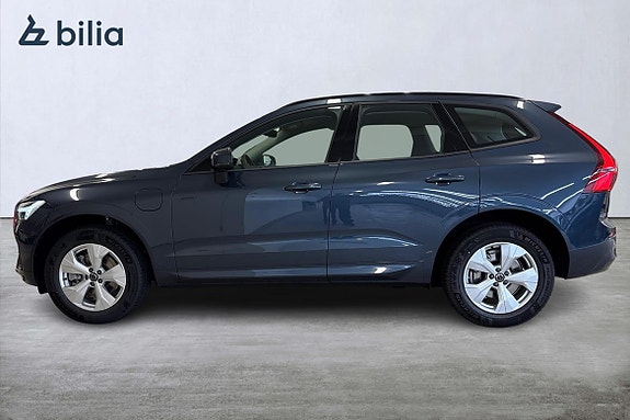Volvo XC60 3 of 19
