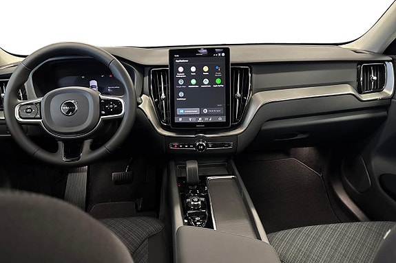 Volvo XC60 10 of 19