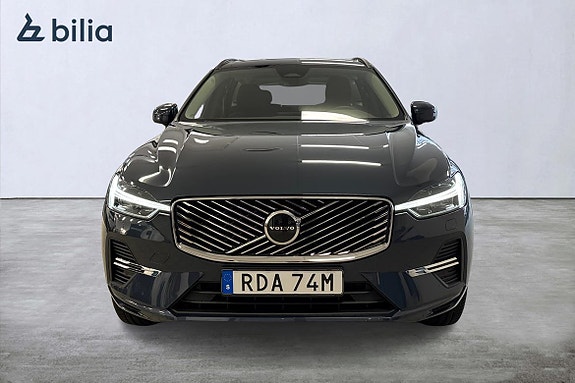 Volvo XC60 6 of 19