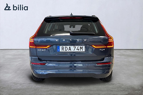 Volvo XC60 5 of 19