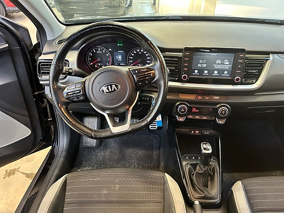 Kia Stonic 14 of 16