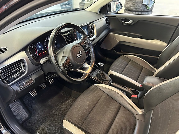 Kia Stonic 7 of 16