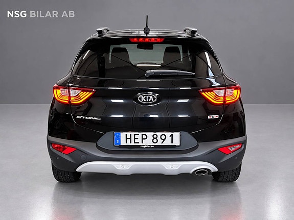Kia Stonic 3 of 16