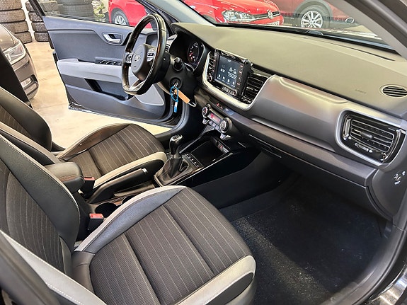 Kia Stonic 11 of 16