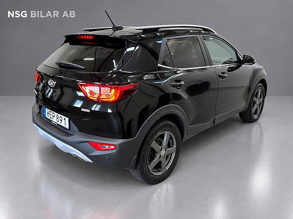 Kia Stonic 4 of 16