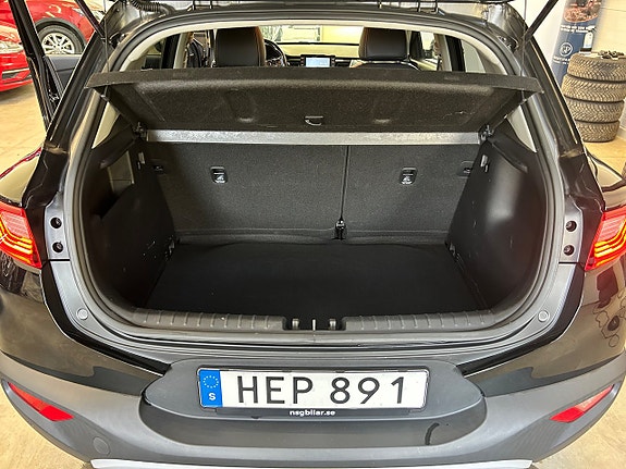 Kia Stonic 9 of 16