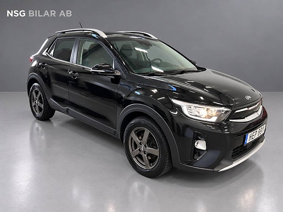 Kia Stonic 5 of 16