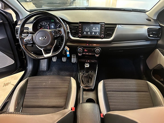 Kia Stonic 13 of 16