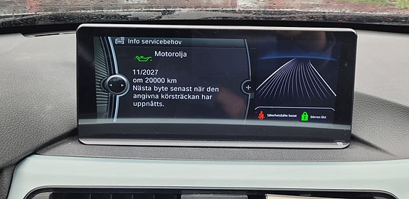 BMW 320d 25 of 26
