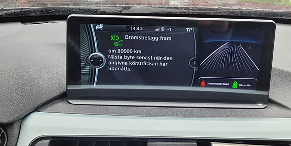 BMW 320d 22 of 26