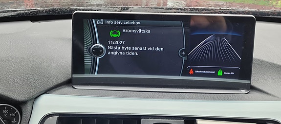 BMW 320d 24 of 26