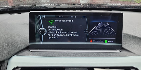 BMW 320d 26 of 26
