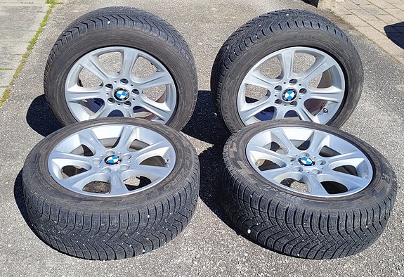 BMW 320d 18 of 26