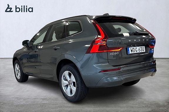 Volvo XC60 2 of 20
