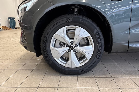 Volvo XC60 17 of 20
