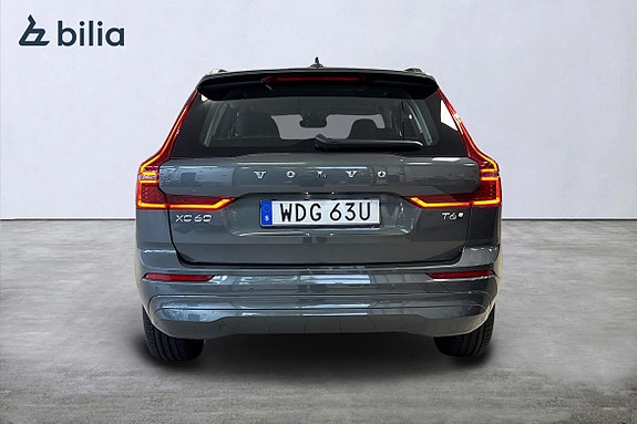 Volvo XC60 5 of 20