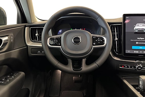 Volvo XC60 11 of 20