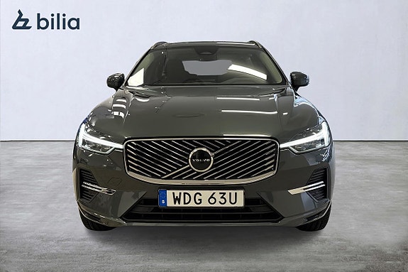 Volvo XC60 6 of 20