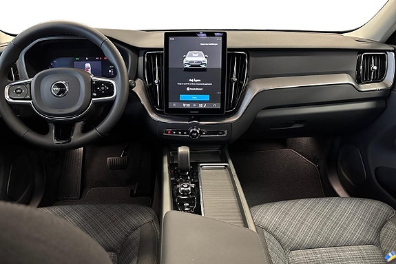 Volvo XC60 10 of 20