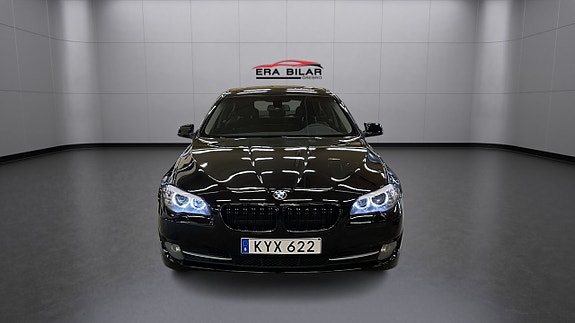 BMW 520d 2 of 20
